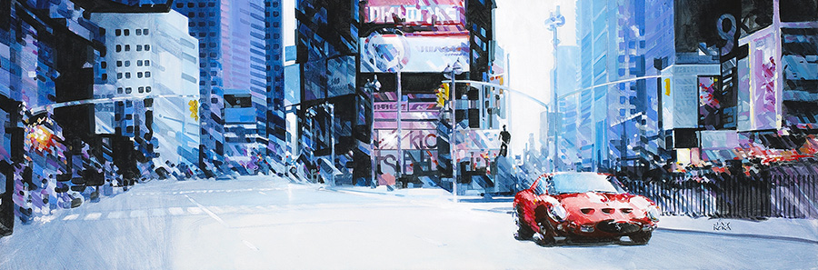 City