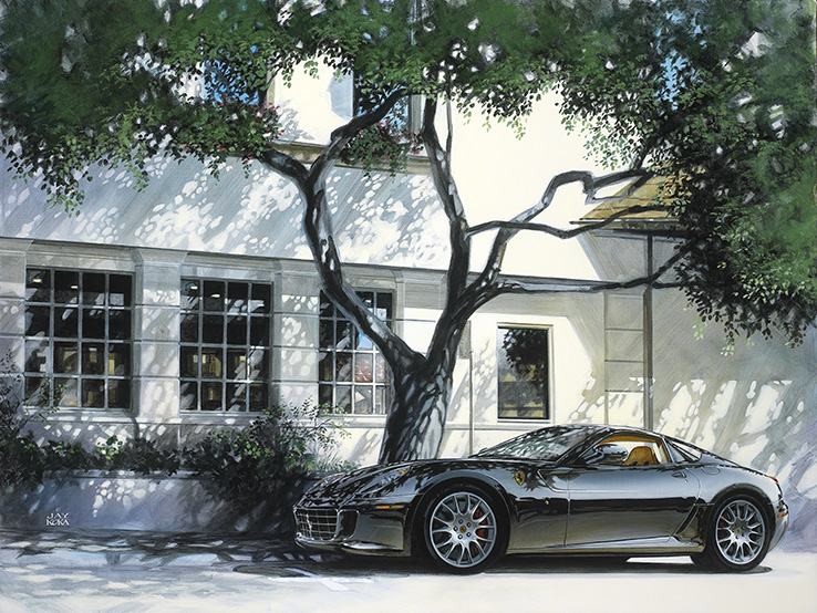 Luxe