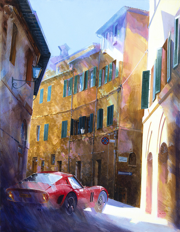Non Entrare